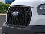 New 2025 Ford Transit 250 Low Roof Empty Cargo Van for sale #H25TR020 - photo 17