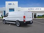 New 2025 Ford Transit 250 Low Roof Empty Cargo Van for sale #H25TR020 - photo 2