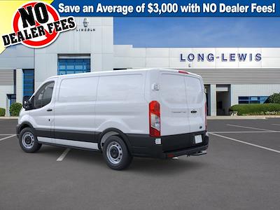2025 Ford Transit 250 Low Roof RWD Empty Cargo Van for sale #H25TR021 - photo 2