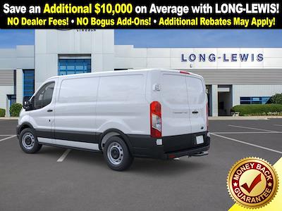 New 2025 Ford Transit 250 Low Roof Empty Cargo Van for sale #H25TR022 - photo 2