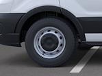 2025 Ford Transit 250 Low Roof RWD Empty Cargo Van for sale #H25TR022 - photo 21