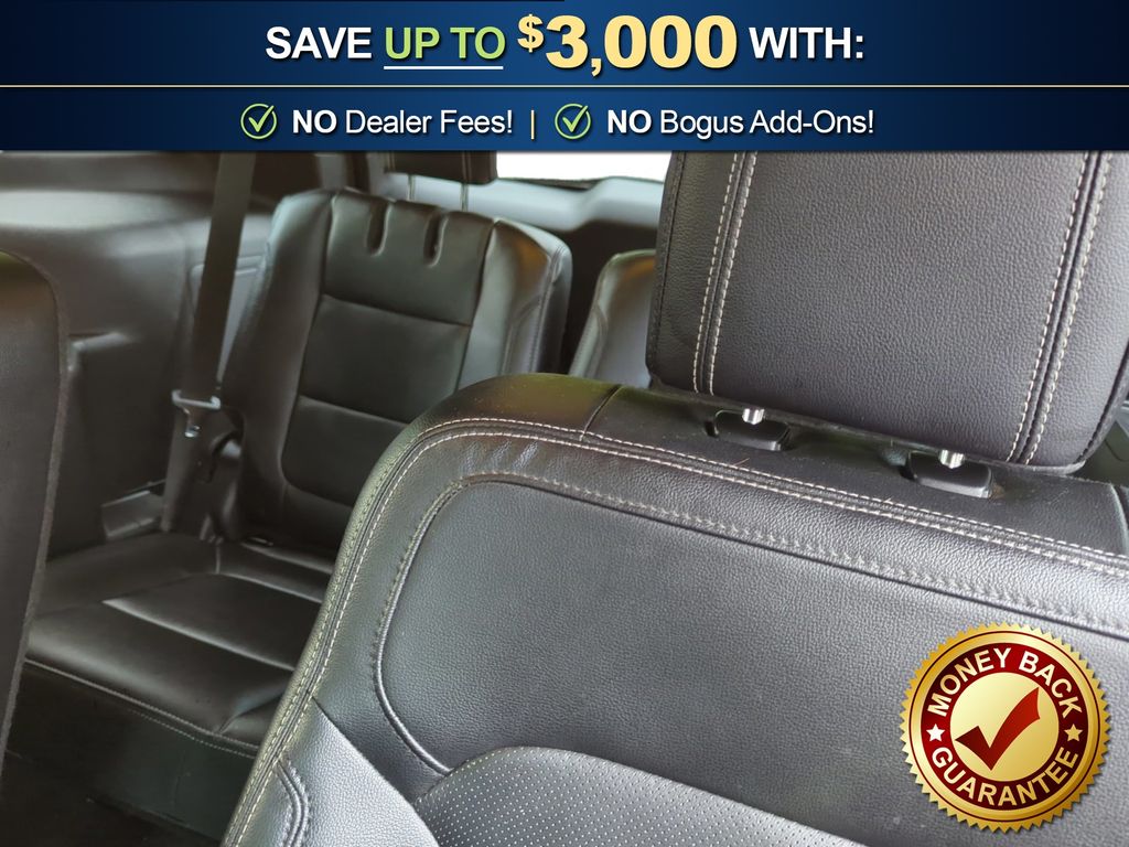 Used 2016 Ford Explorer - photo 17