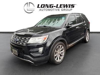 Used 2016 Ford Explorer - photo 1