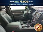 2016 Ford Explorer FWD SUV for sale #H25TR022B - photo 16