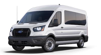 New 2025 Ford Transit 350 XL Passenger Van for sale #H25TR025 - photo 1