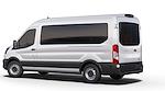 New 2025 Ford Transit 350 XL Passenger Van for sale #H25TR025 - photo 2