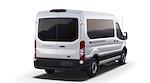New 2025 Ford Transit 350 XL Passenger Van for sale #H25TR025 - photo 3