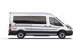 New 2025 Ford Transit 350 XL Passenger Van for sale #H25TR025 - photo 5