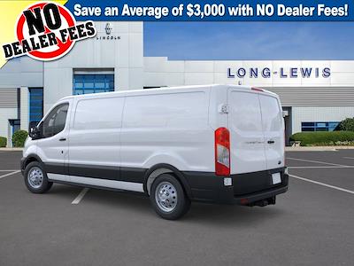 2025 Ford Transit 350 HD Low Roof RWD Empty Cargo Van for sale #H25TR029 - photo 2