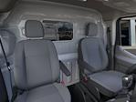 2025 Ford Transit 350 HD Low Roof RWD Empty Cargo Van for sale #H25TR029 - photo 12