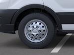 2025 Ford Transit 350 HD Low Roof RWD Empty Cargo Van for sale #H25TR029 - photo 20