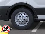 2025 Ford Transit 350 HD Low Roof RWD Empty Cargo Van for sale #H25TR029 - photo 21