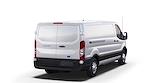 2025 Ford Transit 350 HD Low Roof RWD Empty Cargo Van for sale #H25TR029 - photo 3