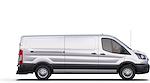 2025 Ford Transit 350 HD Low Roof RWD Empty Cargo Van for sale #H25TR029 - photo 5