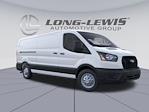 2025 Ford Transit 350 HD Low Roof RWD Empty Cargo Van for sale #H25TR029 - photo 9