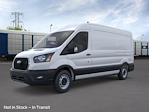 New 2025 Ford Transit 150 Medium Roof Empty Cargo Van for sale #H25TR031 - photo 1