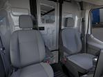 New 2025 Ford Transit 150 Medium Roof Empty Cargo Van for sale #H25TR031 - photo 10