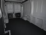 New 2025 Ford Transit 150 Medium Roof Empty Cargo Van for sale #H25TR031 - photo 11
