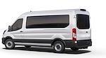 2025 Ford Transit 350 Medium Roof RWD Passenger Van for sale #H25TR032 - photo 2