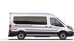 2025 Ford Transit 350 Medium Roof RWD Passenger Van for sale #H25TR032 - photo 5