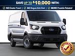 New 2025 Ford Transit 250 Low Roof Empty Cargo Van for sale #H25TR034 - photo 1