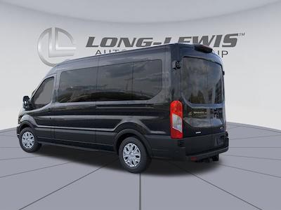 New 2025 Ford Transit 350 Passenger Van for sale #H25TR035 - photo 2