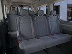 New 2025 Ford Transit 350 Passenger Van for sale #H25TR035 - photo 11