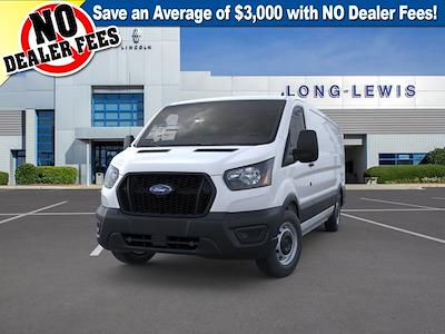New 2025 Ford Transit 250 Low Roof Empty Cargo Van for sale #H25TR036 - photo 2