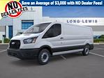 New 2025 Ford Transit 250 Low Roof Empty Cargo Van for sale #H25TR036 - photo 1