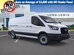 New 2025 Ford Transit 250 Low Roof Empty Cargo Van for sale #H25TR036 - photo 10