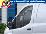 New 2025 Ford Transit 250 Low Roof Empty Cargo Van for sale #H25TR036 - photo 25