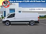 New 2025 Ford Transit 250 Low Roof Empty Cargo Van for sale #H25TR036 - photo 4