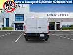 New 2025 Ford Transit 250 Low Roof Empty Cargo Van for sale #H25TR036 - photo 7