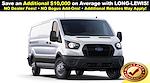 New 2025 Ford Transit 350 HD Low Roof Empty Cargo Van for sale #H25TR037 - photo 5