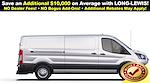 New 2025 Ford Transit 350 HD Low Roof Empty Cargo Van for sale #H25TR037 - photo 7