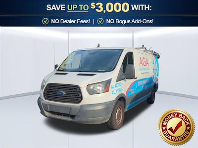 2017 Ford Transit 250 Low Roof RWD Empty Cargo Van for sale #H25TR037A - photo 1