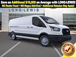New 2025 Ford Transit 350 HD Low Roof Empty Cargo Van for sale #H25TR039 - photo 10