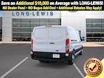 New 2025 Ford Transit 350 HD Low Roof Empty Cargo Van for sale #H25TR039 - photo 11