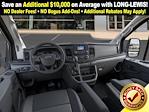 New 2025 Ford Transit 350 HD Low Roof Empty Cargo Van for sale #H25TR039 - photo 13