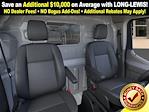 New 2025 Ford Transit 350 HD Low Roof Empty Cargo Van for sale #H25TR039 - photo 14