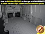 New 2025 Ford Transit 350 HD Low Roof Empty Cargo Van for sale #H25TR039 - photo 16