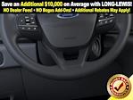 New 2025 Ford Transit 350 HD Low Roof Empty Cargo Van for sale #H25TR039 - photo 17