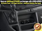 New 2025 Ford Transit 350 HD Low Roof Empty Cargo Van for sale #H25TR039 - photo 20