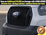 New 2025 Ford Transit 350 HD Low Roof Empty Cargo Van for sale #H25TR039 - photo 22