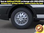 New 2025 Ford Transit 350 HD Low Roof Empty Cargo Van for sale #H25TR039 - photo 24