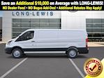 New 2025 Ford Transit 350 HD Low Roof Empty Cargo Van for sale #H25TR039 - photo 4