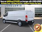 New 2025 Ford Transit 350 HD Low Roof Empty Cargo Van for sale #H25TR039 - photo 5