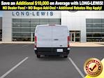 New 2025 Ford Transit 350 HD Low Roof Empty Cargo Van for sale #H25TR039 - photo 7