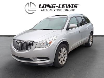 Used 2017 Buick Enclave - photo 1