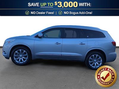Used 2017 Buick Enclave - photo 1